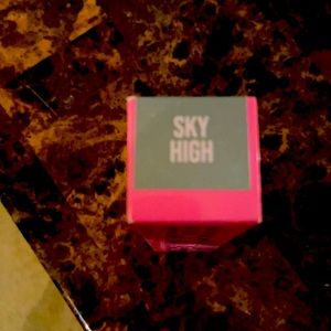 Jeffree Star the gloss- “Sky High”
